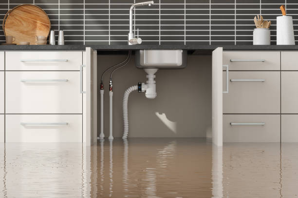 24/7 water damage repair in Olney, MD